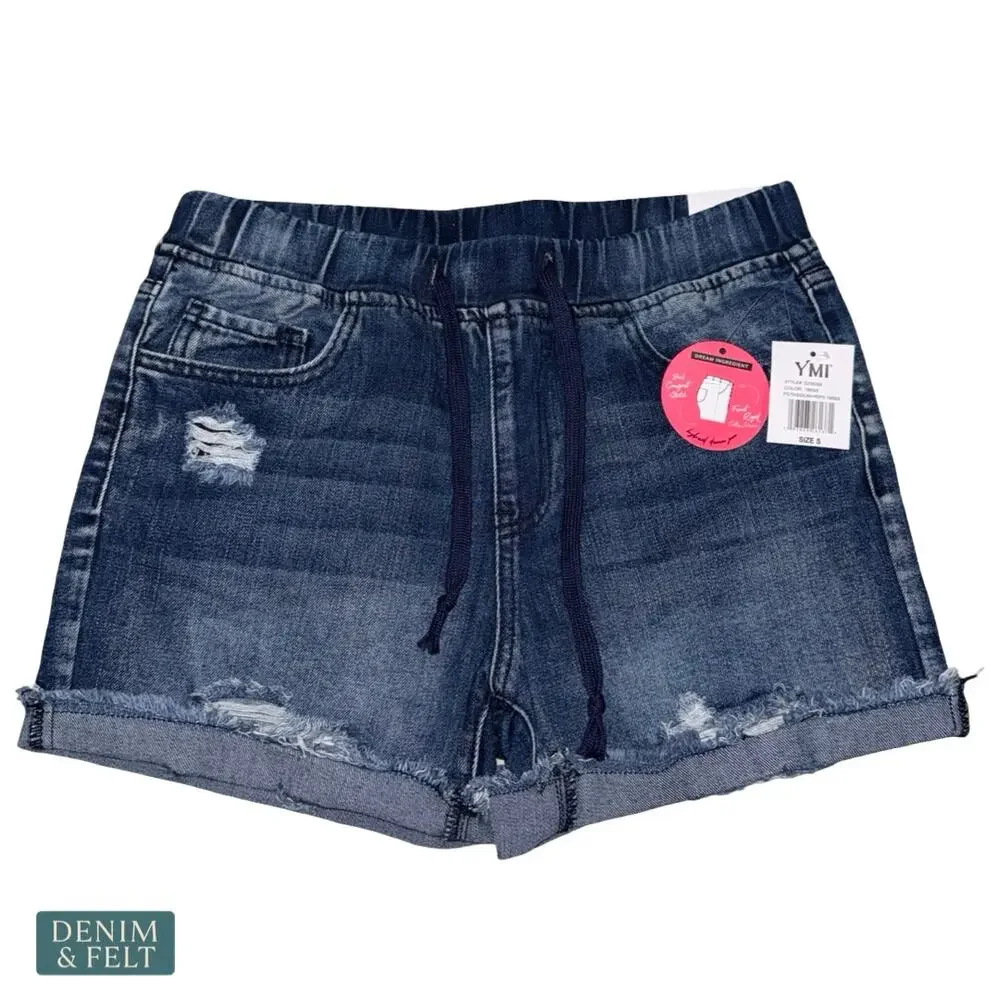 YMI item details